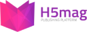 Logo H5mag
